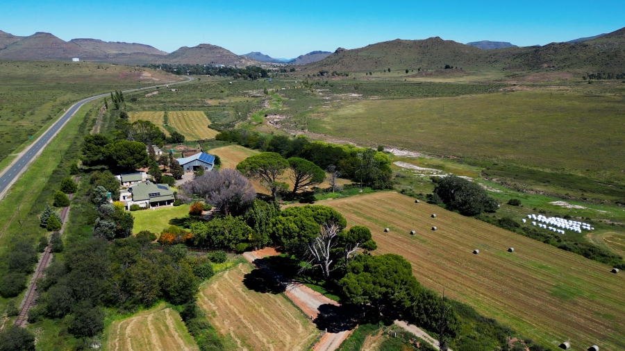 5 Bedroom Property for Sale in Steynsburg Rural Eastern Cape